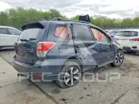 2017 Subaru Forester фото