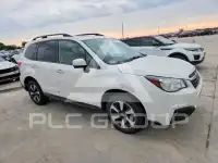 2017 Subaru Forester photo