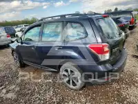 2017 Subaru Forester фото