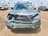 2017 Subaru Forester фото