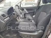 2017 Subaru Forester фото