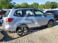 2017 Subaru Forester фото