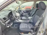 2017 Subaru Forester фото