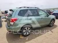 2017 Subaru Forester photo