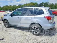 2017 Subaru Forester фото
