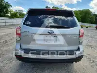 2017 Subaru Forester photo