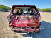 2017 Subaru Forester photo