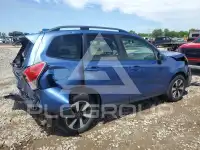 2017 Subaru Forester фото
