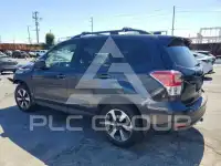 2017 Subaru Forester фото
