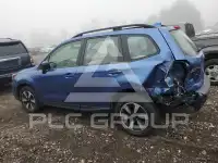 2017 Subaru Forester фото