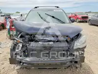 2017 Subaru Forester фото