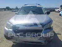 2017 Subaru Forester фото