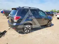 2017 Subaru Forester фото