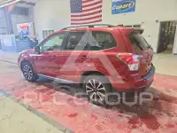 2017 Subaru Forester фото