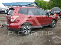 2017 Subaru Forester фото