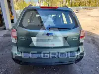 2017 Subaru Forester photo