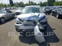 2017 Subaru Forester photo
