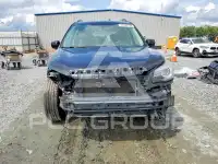 2017 Subaru Forester photo