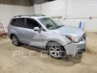 2017 Subaru Forester photo