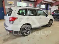 2017 Subaru Forester фото