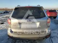 2017 Subaru Forester photo