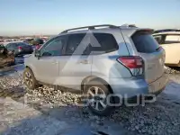 2017 Subaru Forester photo
