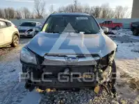 2017 Subaru Forester photo