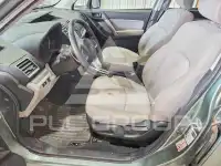 2017 Subaru Forester фото