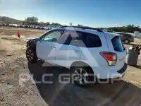 2017 Subaru Forester фото