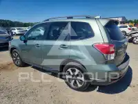 2017 Subaru Forester фото