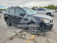 2017 Subaru Forester фото
