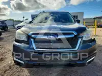 2017 Subaru Forester photo