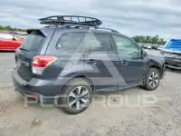 2017 Subaru Forester photo