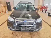 2017 Subaru Forester фото