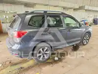 2017 Subaru Forester фото