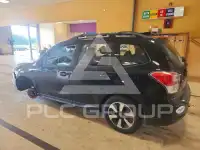 2017 Subaru Forester фото