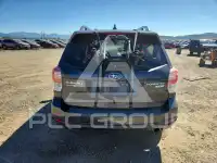 2017 Subaru Forester фото