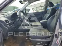 2017 Subaru Forester фото