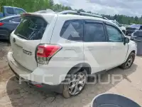 2017 Subaru Forester фото