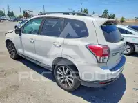 2017 Subaru Forester фото
