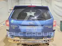 2017 Subaru Forester фото