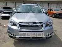 2017 Subaru Forester фото