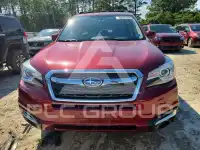 2017 Subaru Forester фото