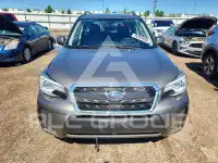 2017 Subaru Forester фото