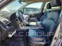 2017 Subaru Forester photo