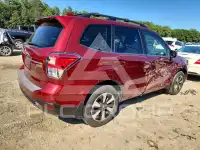 2017 Subaru Forester фото