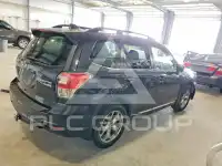 2017 Subaru Forester photo