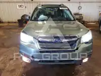 2017 Subaru Forester фото