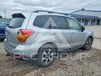 2017 Subaru Forester фото