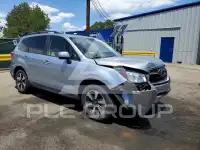 2017 Subaru Forester photo